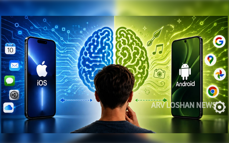 arvloshan.com