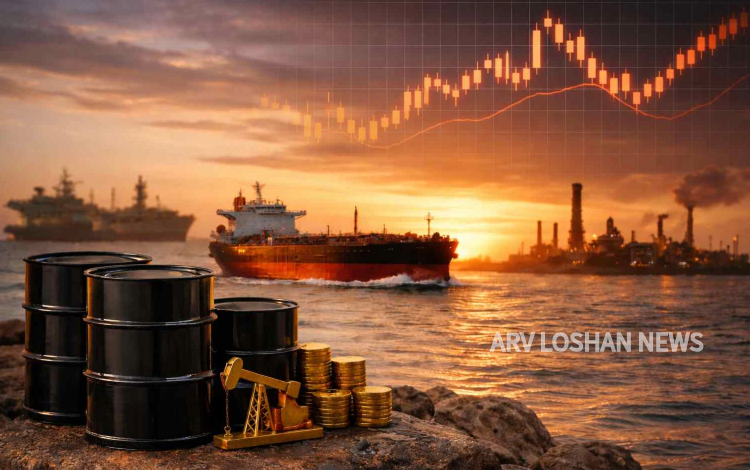 arvoshan.com