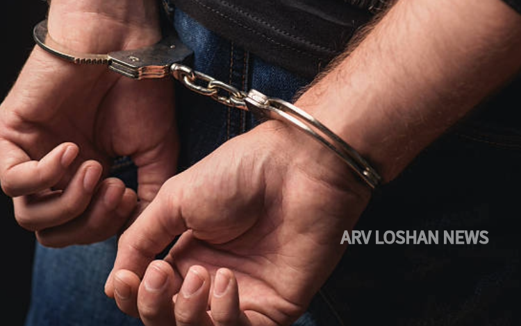 arvoshan.com