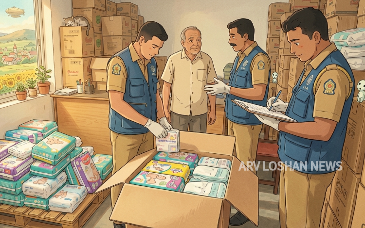 arvloshan.com