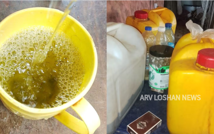 arvloshan.com