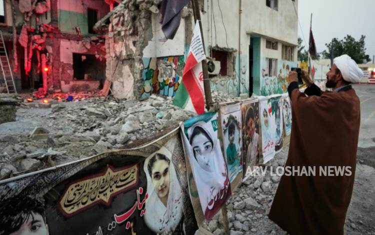 arvloshan.com