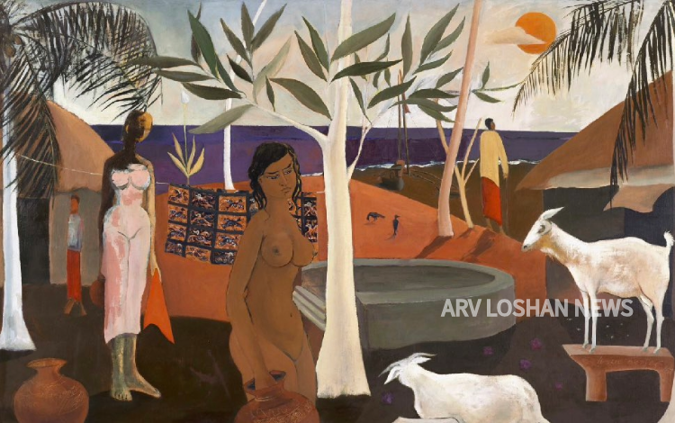 arvloshan.com