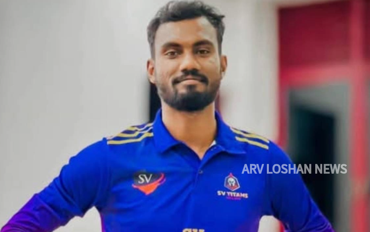 arvloshan.com