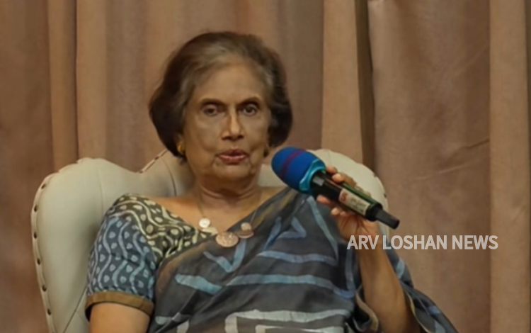 arvloshan.com