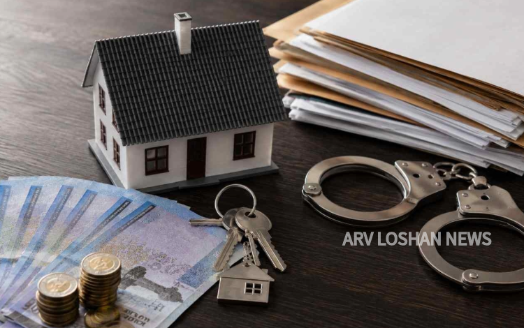 arvloshan.com