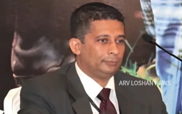 arvloshan.com