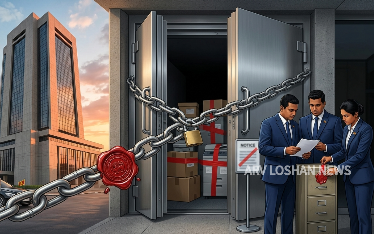 arvloshan.com