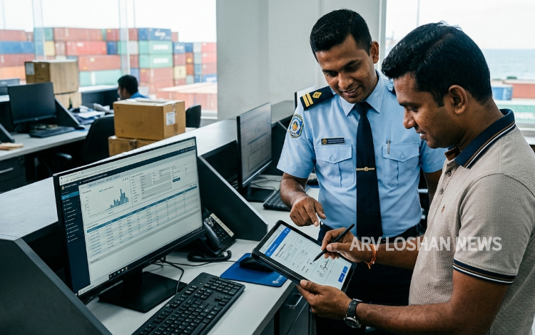 arvloshan.com