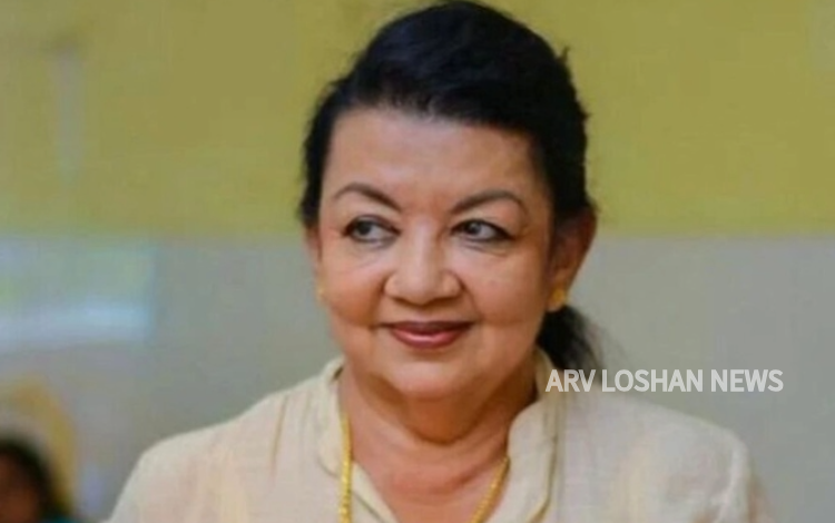 arvloshan.com
