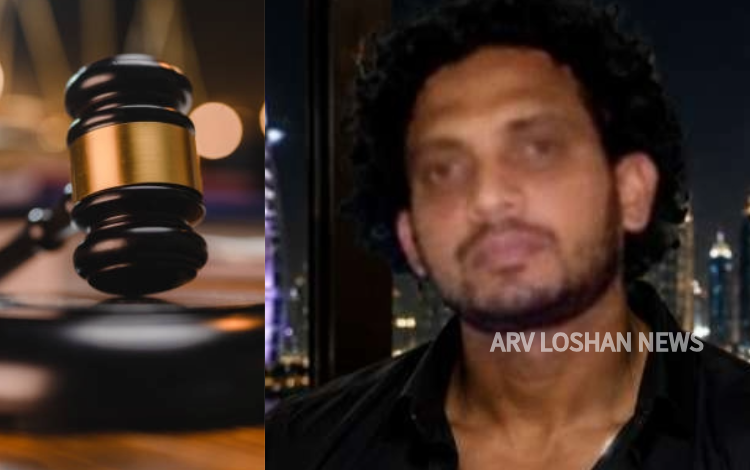 arvloshan.com