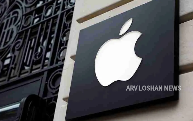 arvloshan.com