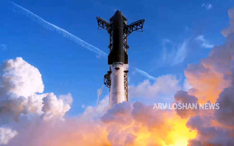arvloshan.com