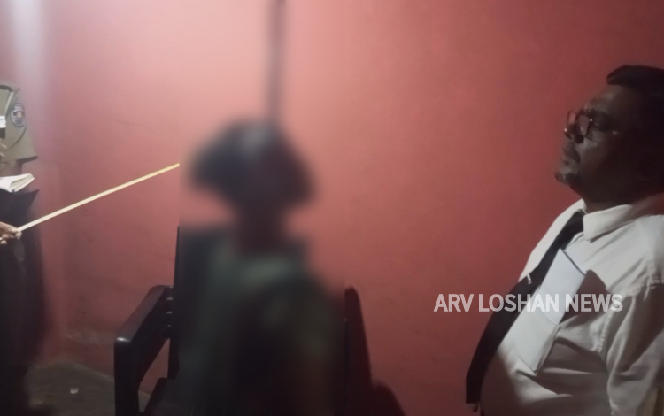 arvloshan.com