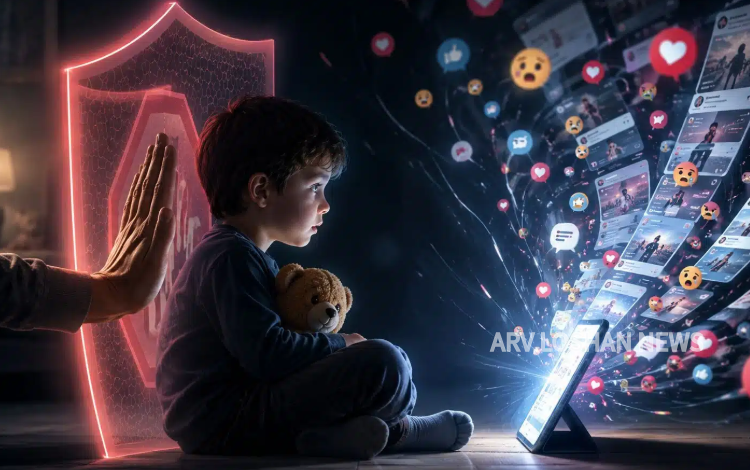 arvloshan.com