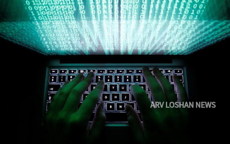 arvloshan.com