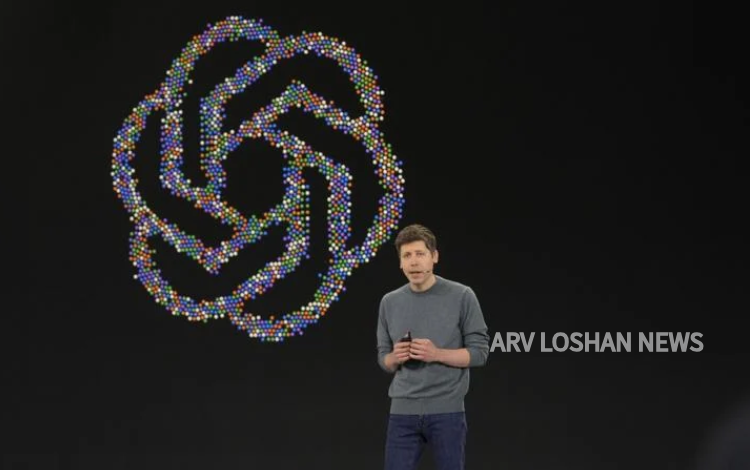 arvloshan.com