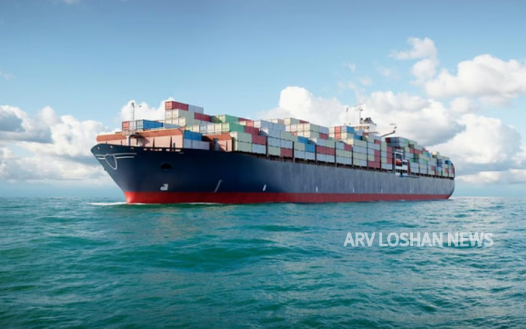 arvloshan.com