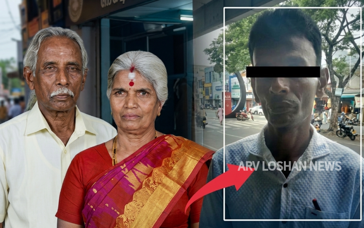 arvloshan.com