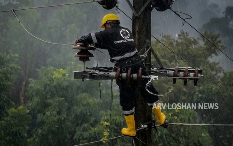arvloshan.com