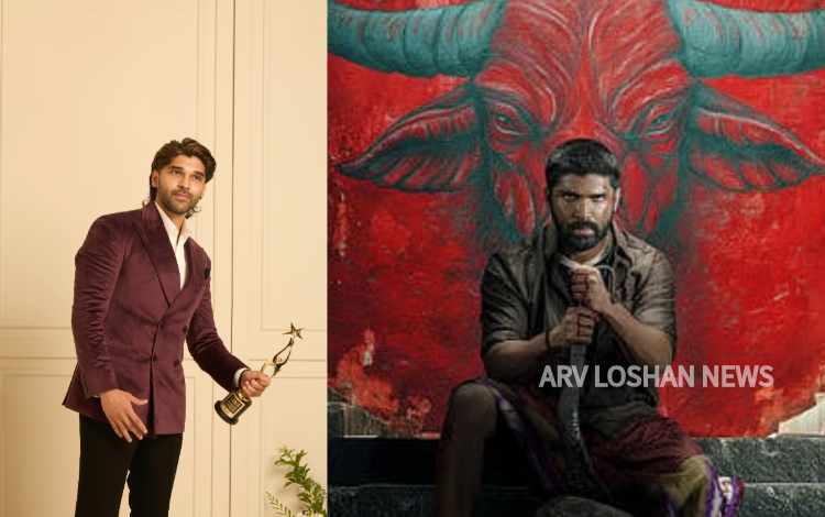arvloshan.com