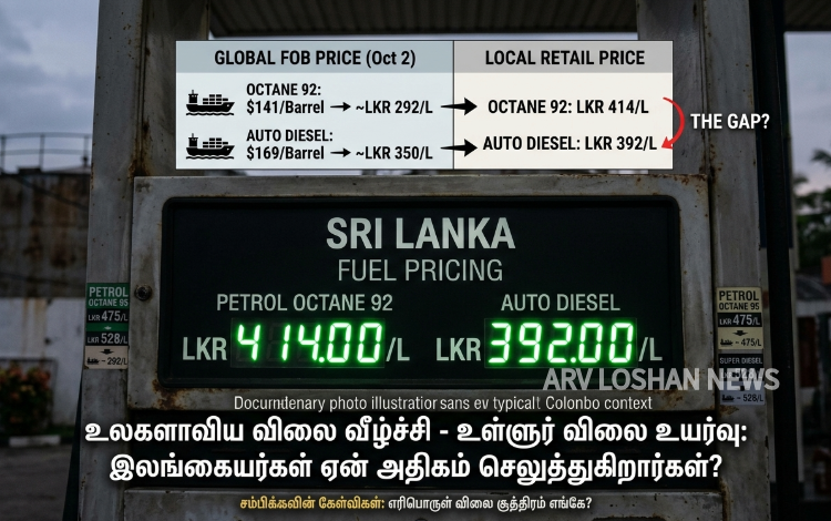 arvloshan.com