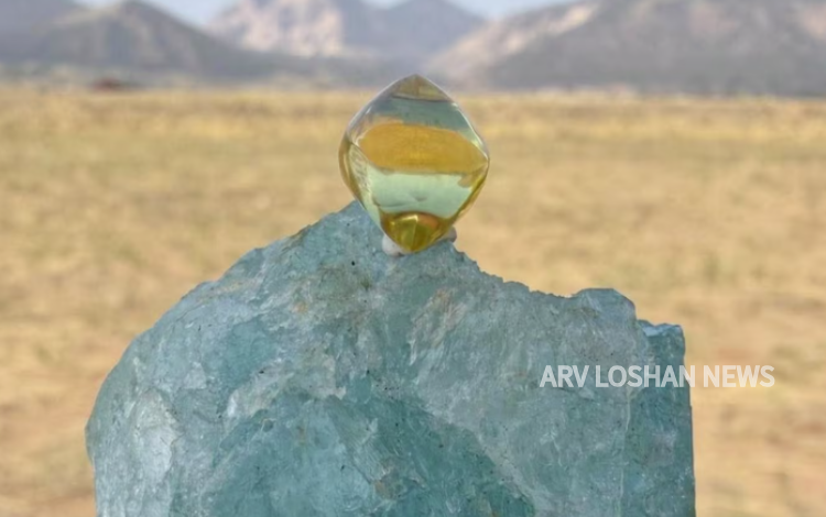 arvloshan.com