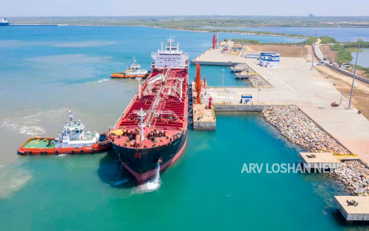 arvloshan.com