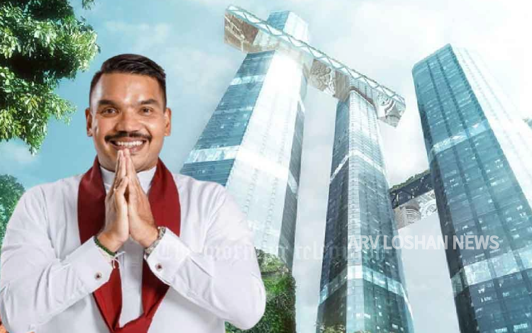 arvloshan.com