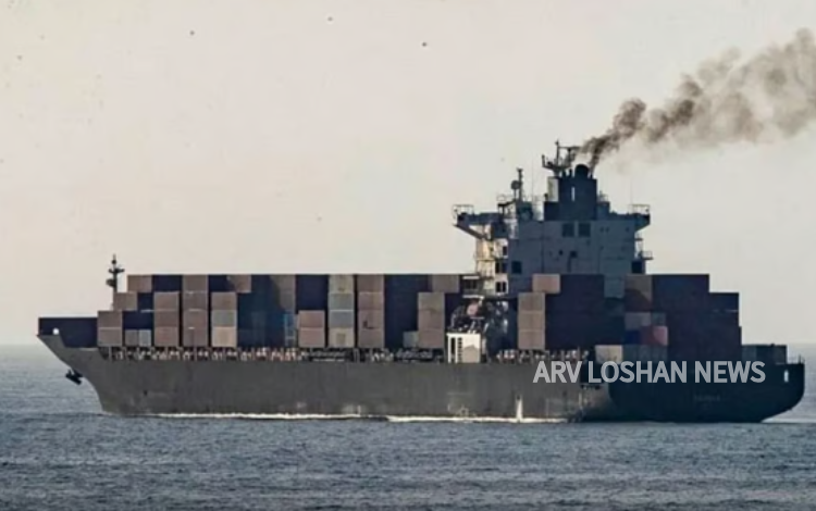 arvloshan.com
