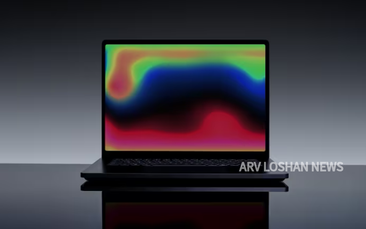 arvloshan.com