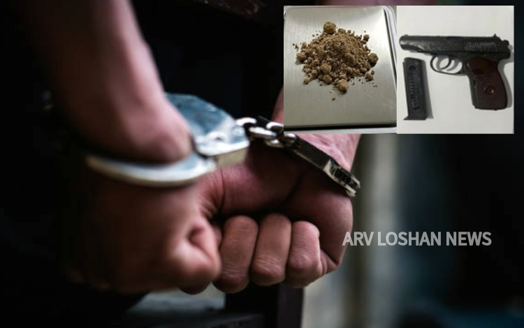 arvloshan.com