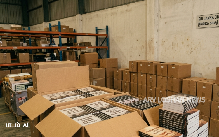 arvloshan.com