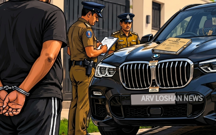 arvloshan.com