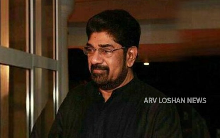 arvloshan.com