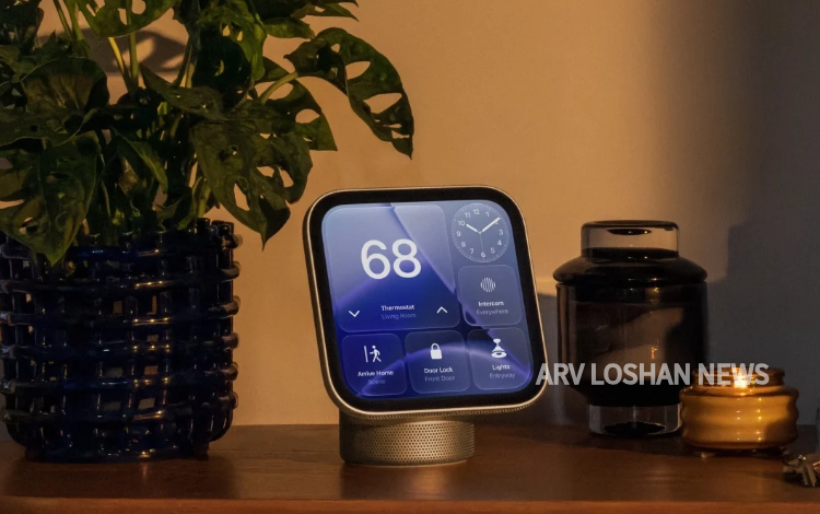 arvloshan.com