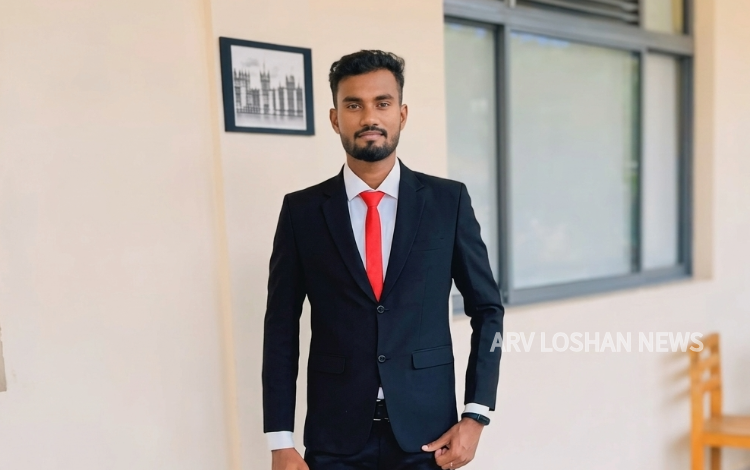 arvloshan.com