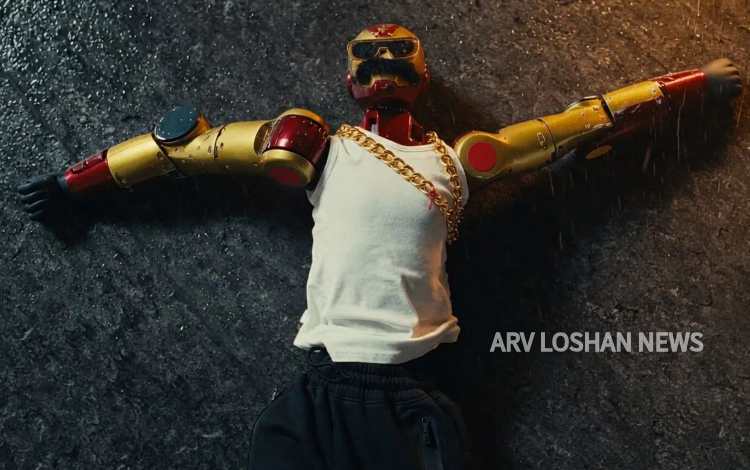 arvloshan.com
