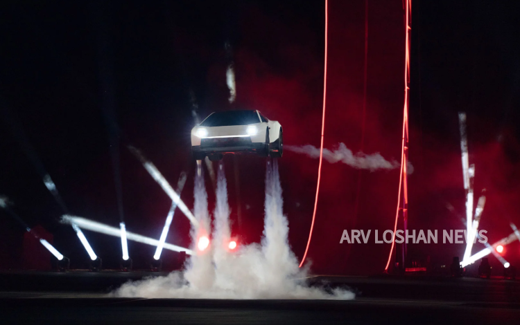 arvloshan.com