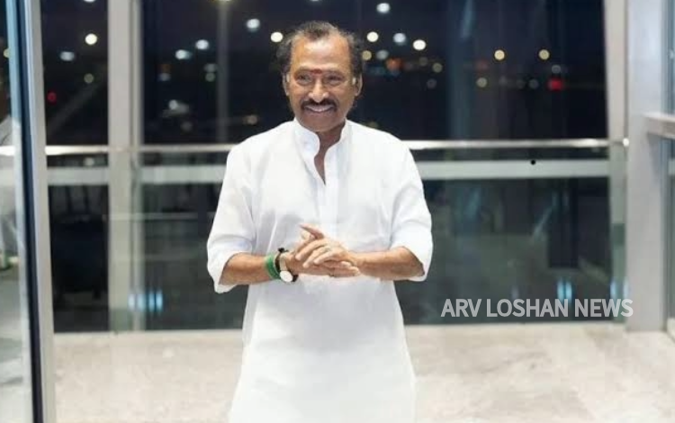 arvloshan.com