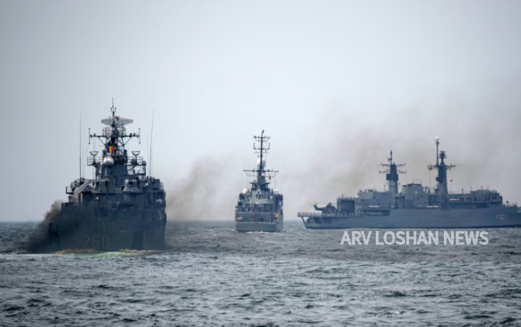 arvloshan.com