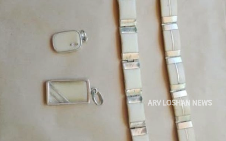 arvloshan.com