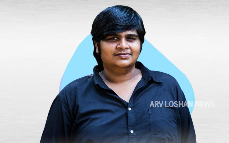arvloshan.com