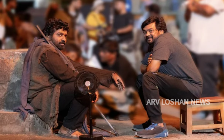 arvloshan.com