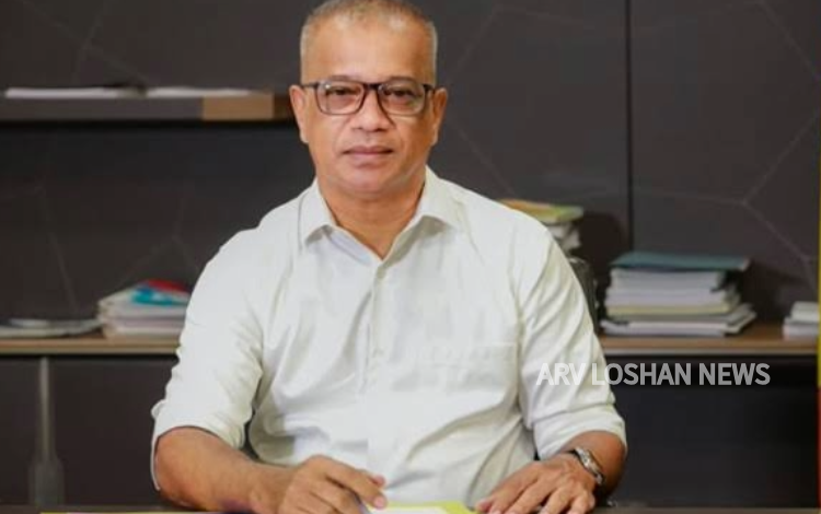arvloshan.com