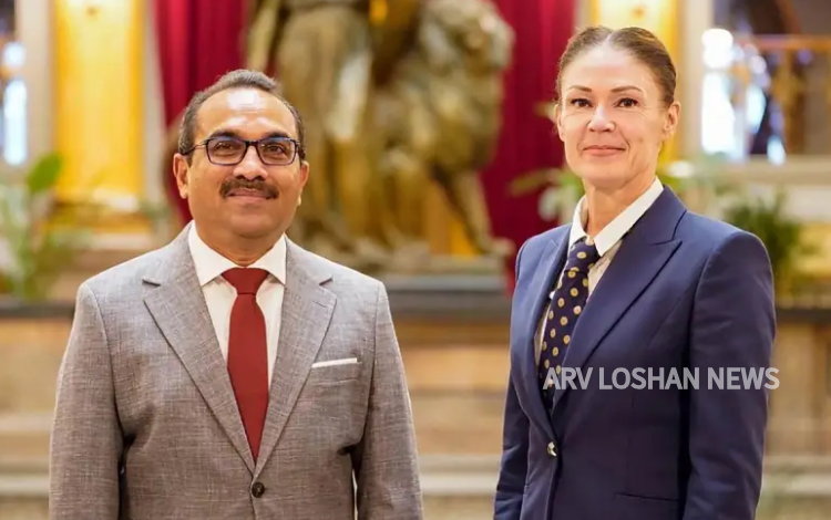 arvloshan.com