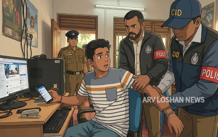 arvloshan.com