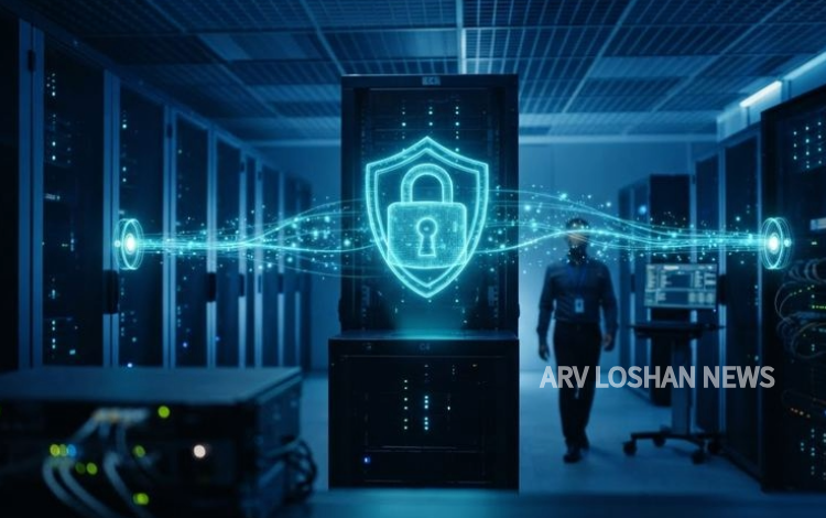 arvloshan.com