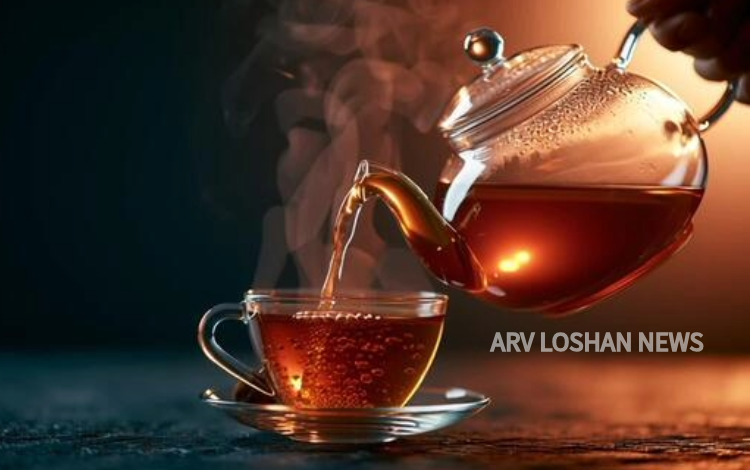 arvloshan.com