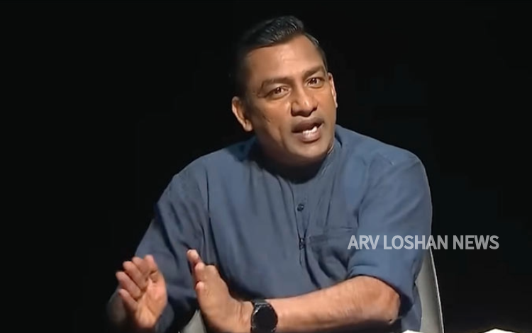 arvloshan.com